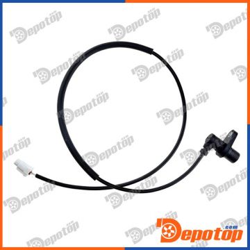Capteur ABS avant gauche pour TOYOTA | 058226B, 06-S228